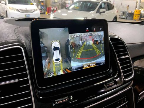 Used 2019 Mercedes-Benz GLE 43 AMG 4MATIC Coupe image 27