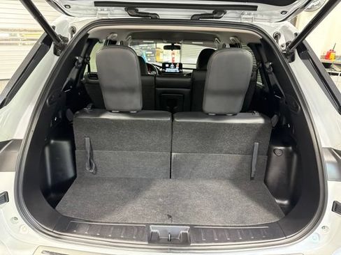 Used 2024 Mitsubishi Outlander SE FWD image 33