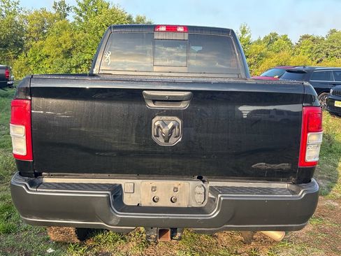 Used 2021 RAM 2500 Tradesman AWD/4WD image 11