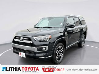 Certified 2020 Toyota 4Runner Limited video 1