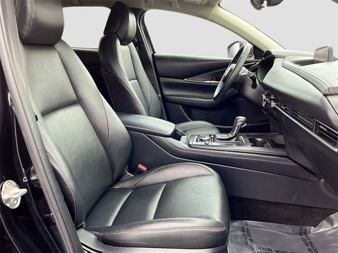 Used 2023 MAZDA CX-30 AWD 2.5 S w/ Select Package image 25