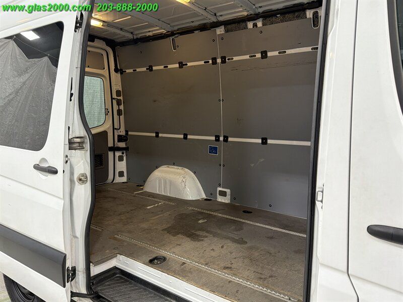 Used 2012 Freightliner Sprinter 2500 RWD image 9