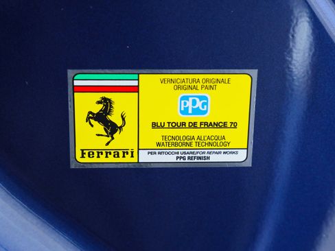 Certified 2023 Ferrari Portofino M image 46