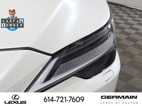 Certified 2024 Lexus RX 350 AWD w/ Convenience Package image 14