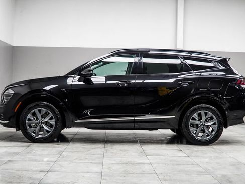 Used 2025 Kia Sportage SX Prestige AWD/4WD image 10