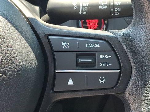 Used 2024 Honda CR-V LX image 23