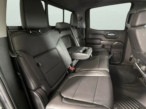 Used 2021 Chevrolet Silverado 1500 LTZ w/ LTZ Premium Package image 30