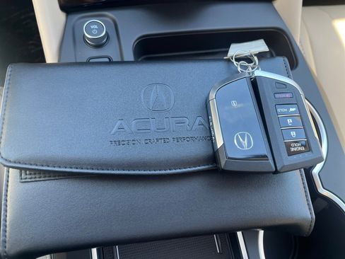 New 2026 Acura MDX FWD w/ Technology Package image 34