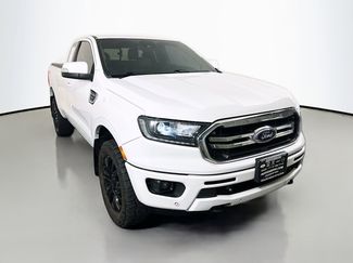 Used 2019 Ford Ranger Lariat AWD/4WD video 1