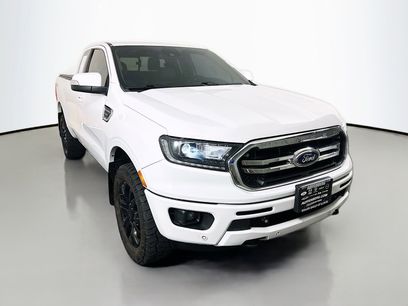 Used 2019 Ford Ranger Lariat