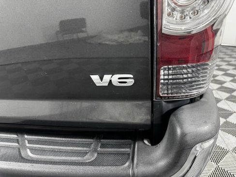 Used 2014 Toyota Tacoma 4x4 Double Cab image 20