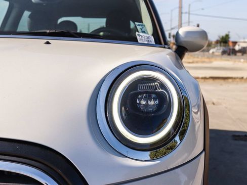 Used 2024 MINI Cooper 2-Door Hardtop FWD image 10