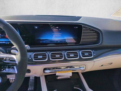 New 2026 Mercedes-Benz GLE 53 AMG 4MATIC Coupe image 12