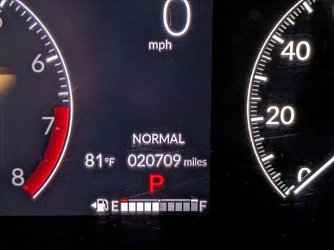 Used 2024 Honda HR-V EX-L image 12