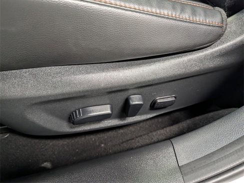 Used 2021 Nissan Sentra SR w/ SR Premium Package image 12