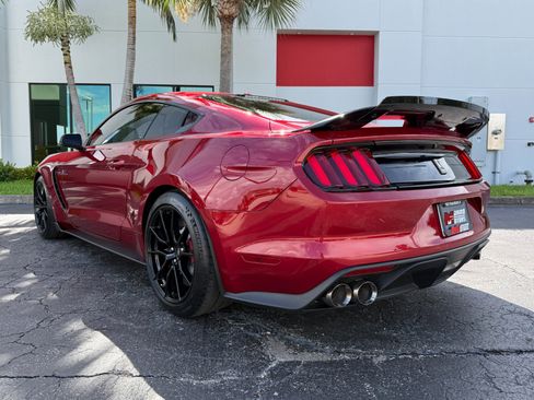 Used 2019 Ford Mustang Shelby GT350 w/ Technology Package RWD image 14
