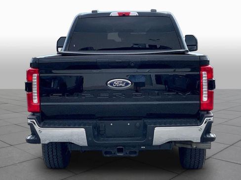 Used 2025 Ford F250 XLT w/ 360-Degree Camera Package AWD/4WD image 5