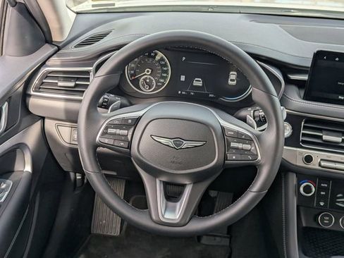 Used 2026 Genesis G70 2.5T RWD image 18