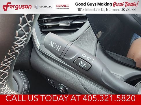 New 2026 Buick Encore GX Preferred w/ Comfort Package FWD image 21