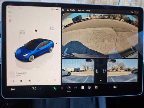 Used 2023 Tesla Model 3 Long Range image 40