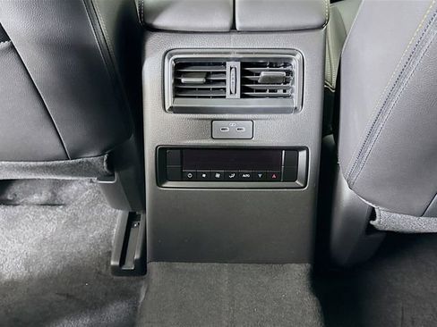 New 2025 MAZDA CX-90 3.3 Turbo w/ Preferred Package image 25