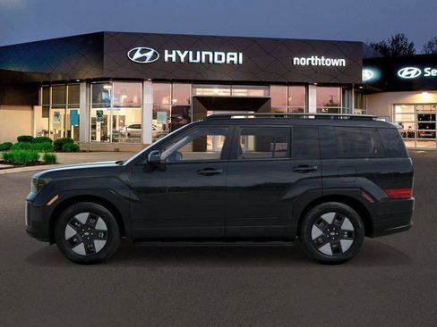 New 2026 Hyundai Santa Fe SEL AWD/4WD image 3