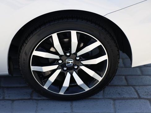 Used 2015 Honda Civic EX-L image 38