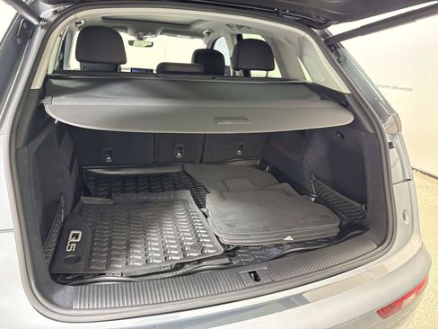 Used 2018 Audi Q5 2.0T Premium Plus w/ Premium Plus Package AWD/4WD image 9