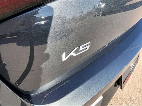 Used 2025 Kia K5 EX image 33