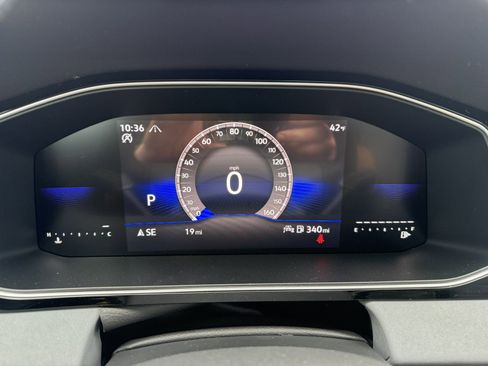 New 2026 Volkswagen Jetta SE image 14