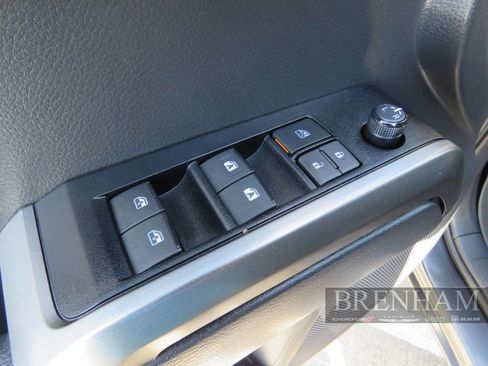 Used 2022 Toyota Tacoma Limited w/ Nightshade Package image 13