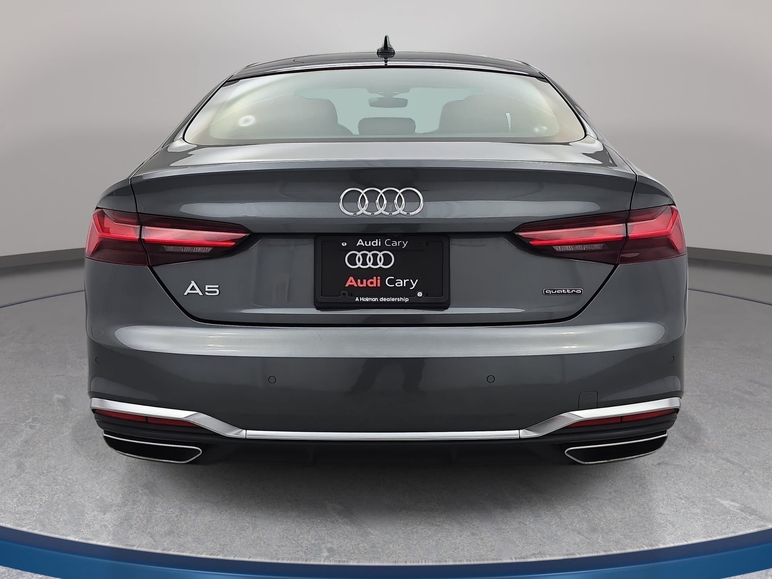 Used 2022 Audi A5 2.0T Prestige AWD/4WD image 6