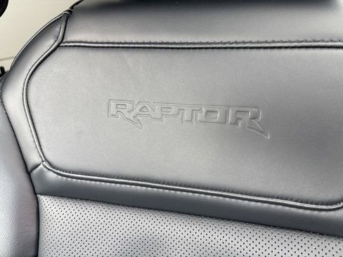 Used 2022 Ford F150 Raptor w/ Raptor 37 Performance Package AWD/4WD image 19