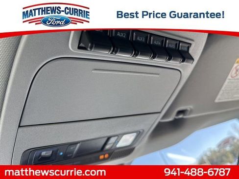 New 2026 Ford F350 XL w/ XL Chrome Package image 21