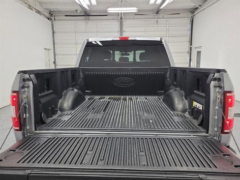 Used 2020 Ford F150 XLT w/ Equipment Group 302A Luxury image 9