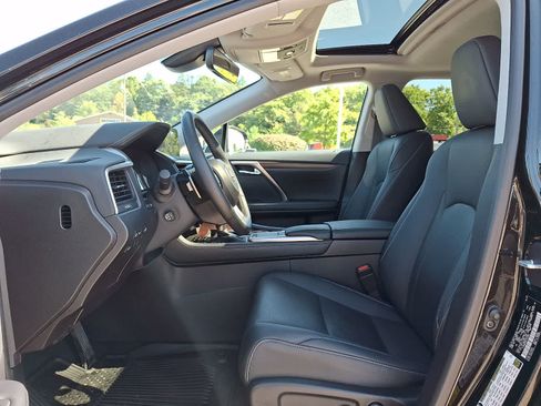 Used 2020 Lexus RX 450h AWD w/ Premium Package image 15