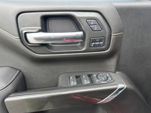 Used 2021 GMC Sierra 1500 AT4 w/ AT4 Value Package AWD/4WD image 16