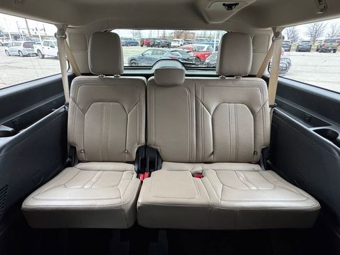 Used 2024 Ford Expedition Max Limited image 33