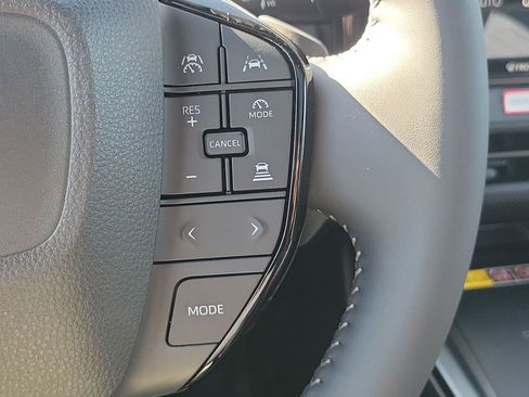 New 2026 Toyota bZ image 36