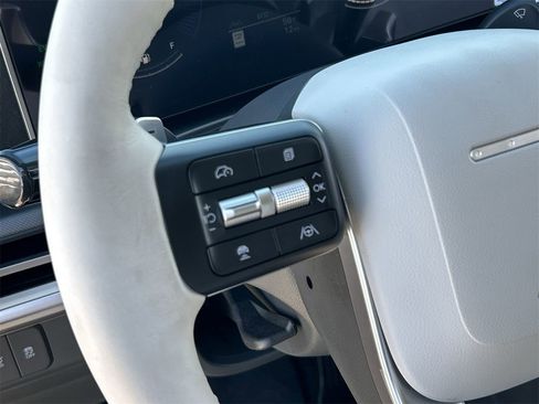 New 2026 Hyundai Santa Fe SE image 22