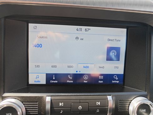 Used 2019 Ford Mustang Bullitt w/ Bullitt Electronics Package RWD image 15