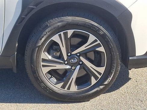 Certified 2024 Subaru Crosstrek 2.0i Premium AWD/4WD image 8