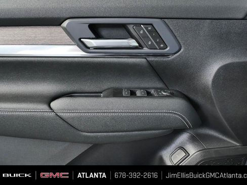 New 2027 GMC Terrain Denali AWD/4WD image 6