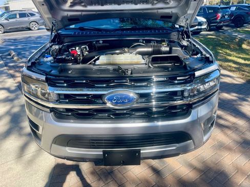 Used 2024 Ford Expedition Limited AWD/4WD image 19