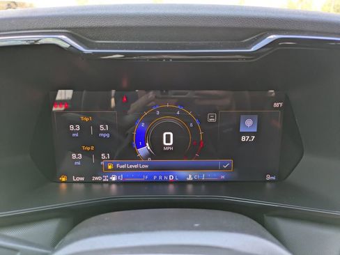 New 2026 Chevrolet Colorado Z71 w/ Technology Package image 45