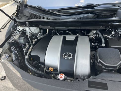 Used 2019 Lexus RX 350 AWD w/ Navigation Package image 35