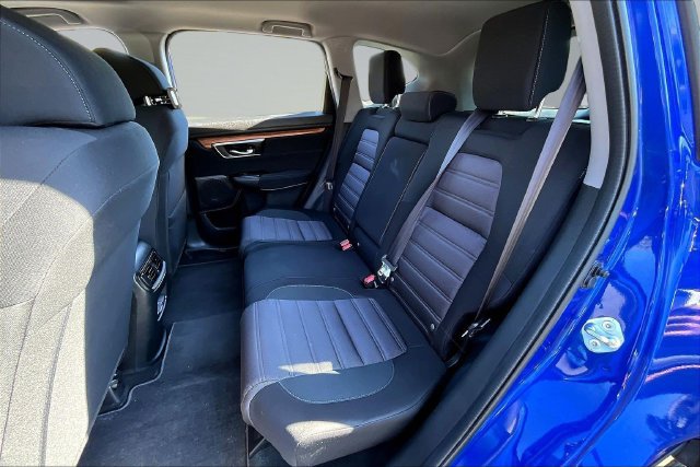 Used 2021 Honda CR-V EX image 22