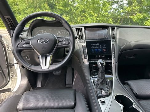 Used 2020 INFINITI Q50 Edition 30 AWD/4WD image 46