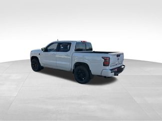 New 2026 Nissan Frontier SV w/ All-Weather Content Package AWD/4WD video 2