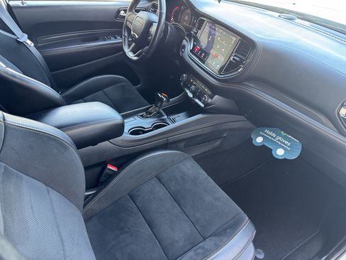 Used 2023 Dodge Durango R/T AWD/4WD image 26